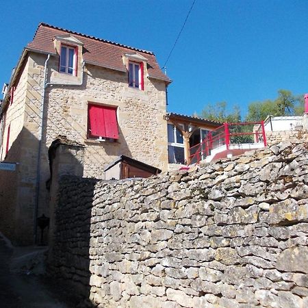 Au Soleil Levant Homestay Sarlat-la-Canéda Exterior foto