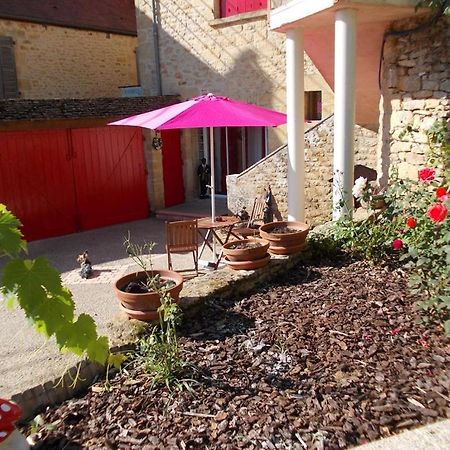 Au Soleil Levant Homestay Sarlat-la-Canéda Exterior foto